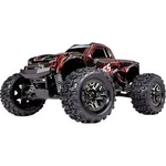 RC model auta monster truck Traxxas Hoss, střídavý (Brushless), 1:10, 4WD (4x4), 100 km/h