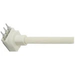 Potenciometr na DPS Weltron, 002045038680, 47 KΩ, 0,2 W , ± 20 %