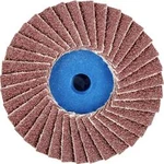 Vějířovitý brusný kotouč PFERD CD PFF 50 A 60 42719106, Ø 50 mm/