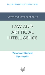 Advanced Introduction to Law and Artificial Intelligence