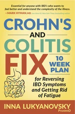 Crohn's and Colitis Fix