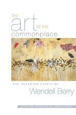 The Art of the Commonplace