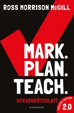 Mark. Plan. Teach. 2.0