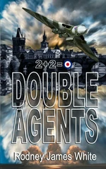 Double Agents 2 + 2 = 0