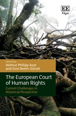 The European Court of Human Rights