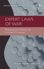 Expert Laws of War