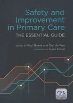 Safety and Improvement in Primary Care