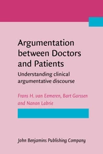 Argumentation between Doctors and Patients