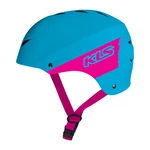 Dětská freestyle přilba Kellys Jumper Mini 022  Blue-Pink  XS/S (51-54)
