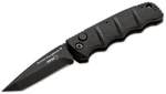 Boker Plus AKS-74 Mini Tanto Black Coltello a scatto