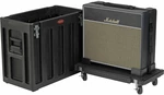 SKB Cases 1SKB-R112AUV Borsa Amplificatore Chitarra Nero