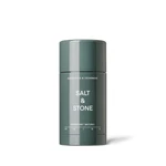 Salt & Stone Prírodný tuhý dezodorant Salt & Stone Eucalyptus & Cedarwood (75 ml)