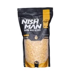Nish Man Profesionálny depilačný vosk Nishman - prírodný (500 g)