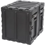 SKB Cases 3RS-11U20-22B 20" Deep 11U Shock Custodia Rack