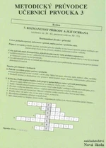 Prvouka 3.ročník - metodický průvodce učebnicí