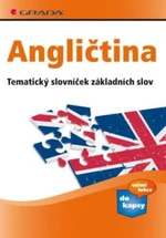 Angličtina - Tematický slovníček základních slov