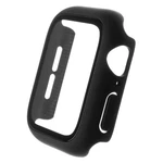 Ochranné puzdro FIXED Pure+ s temperovaným sklem pro Apple Watch 40mm (FIXPUW+-436-BK) čierne Ochranné pouzdro FIXED Pure+ bezpečně ochrání displej i 