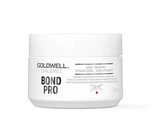 Posilující maska pro slabé a křehké vlasy Goldwell Dualsenses Bond Pro - 200 ml (206235) + dárek zdarma