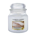 Yankee Candle Angel´s Wings 411 g vonná sviečka unisex