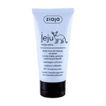 Ziaja Jeju White Face Mousse Moisturiser SPF10 50 ml denný pleťový krém W na veľmi suchú pleť; na dehydratovanu pleť; na problematickú pleť s akné