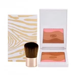 Sisley Phyto-Touche Poudre Eclat Soleil 11 g bronzer pre ženy Honey Cinnamon