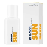 Jil Sander Sun 30 ml toaletná voda pre ženy