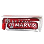 Marvis Zubná pasta Marvis Cinnamon Mint (75 ml)