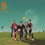 MIG 21 – HITY A RARITY LP