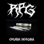 RPG – Cocaina Mexicana