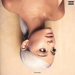 Ariana Grande – Sweetener CD