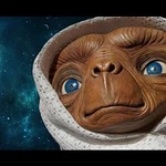 Jurič Pařil – E.T. Phone home