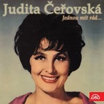 Judita Čeřovská – Jednou mít rád...
