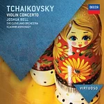 Joshua Bell, The Cleveland Orchestra, Vladimír Ashkenazy – Tchaikovsky: Violin Concerto etc. CD