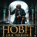 Vladimír Kudla – Hobit (MP3-CD)