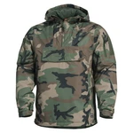 Bunda PENTAGON® Urban Tactical Anorak – US woodland (Barva: US woodland, Velikost: XL)