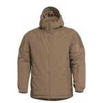 Zimní bunda PENTAGON® Velocity PrimaLoft® Ultra™ - coyote (Barva: Coyote, Velikost: 4XL)