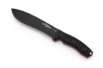 Nůž Stygian Hydra Knives® (Barva: Černá)