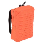 Pouzdro Utility M-L Templar’s Gear® – Oranžová (Barva: Oranžová)