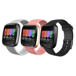 XANES® IT116 1.3'' Color Screen IP67 Waterproof Smart Watch Blood PressureFitness Exercise Bracelet