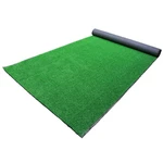 Super Dense Artificial Turf Grass Synthetic Realistic Mat Rug Lawn Carpet