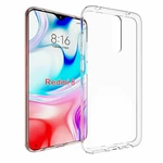 For Xiaomi Redmi 8 Case Bakeey Crystal Clear Transparent Ultra-thin Soft TPU Protective Case Non-original