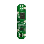 4S 16.8V 12A Same-port Lithium Battery Protection Board Current Motor Tool Equipment 18650 Protection Board