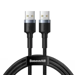Baseus CafuleUSB3.0 Male to USB3.0 Male 2A 1m Data Cable for Mobile Phone