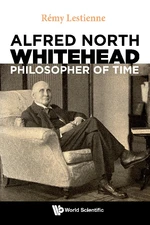 Alfred North Whitehead, Philosopher Of Time