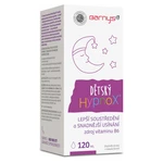 BARNY´S Dětský HypnoX 120 ml