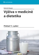 Výživa v medicíně a dietetika,Výživa v medicíně a dietetika, Kasper Heinrich