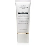 Institut Esthederm Photo Reverse Brightening Protective Anti-Dark Spots Face Care rozjasňující ochranná péče proti pigmentovým skvrnám s vysokou UV oc Institut Esthederm Photo Reverse Brightening Protective Anti-Dark Spots Face Care rozjasňující ochranná péče proti pigmentovým skvrnám s vysokou UV oc