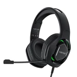 AirAux AA-GB2 Gaming Headphone 7.1 Surround Sound LED Light Stereo Powerful Bass Computer Gaming Headset with Noise Canc