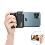 Ulanzi CapGrip Wireless Bluetooth Smartphone Selfie Booster Handle Grip Phone Stabilizer Stand Holder Shutter Release wi