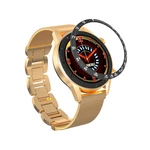 Bakeey Metal Number Scale Watch Case Cover for Amazfit GTR 47MM Smart Watch